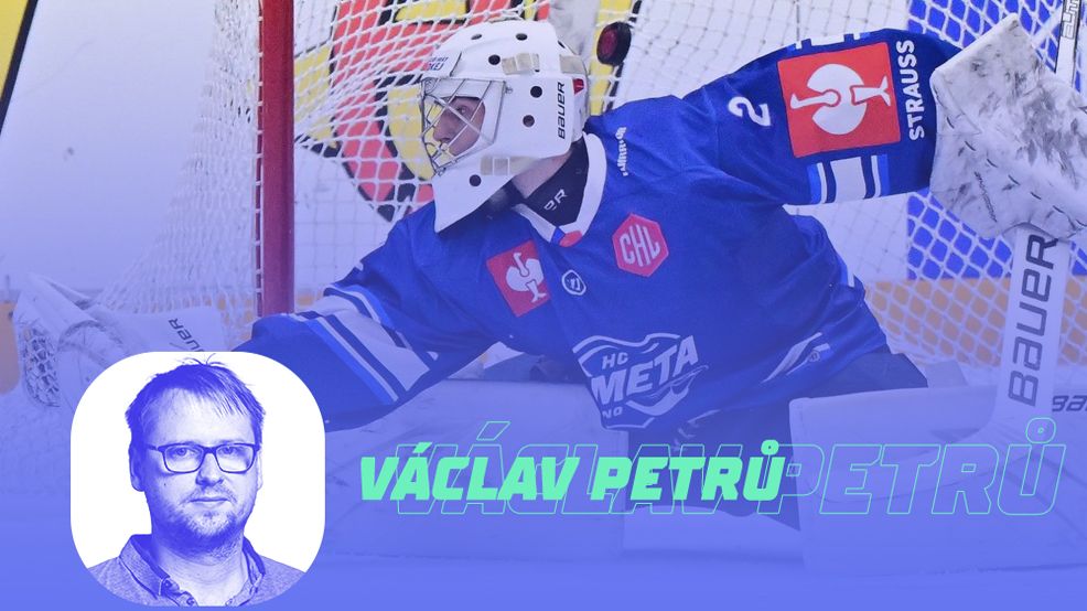 KOMENTÁŘ: Kometa to v Lize mistrů přepískla, nastavuje tak ale i zrcadlo